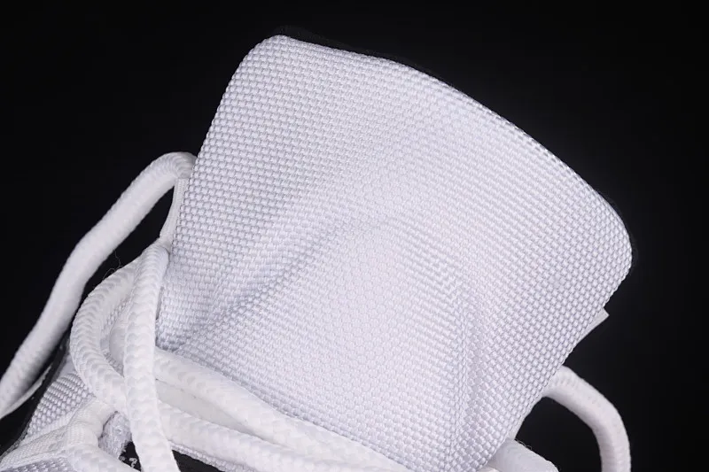 All categories Air Jordan Jordan series basketball shoes Air Jordan 11 F version Air Jordan 11Concord aj11 Concord black and white replica basketball shoes 378037-100